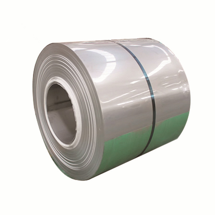 Incoloy Alloy Coil