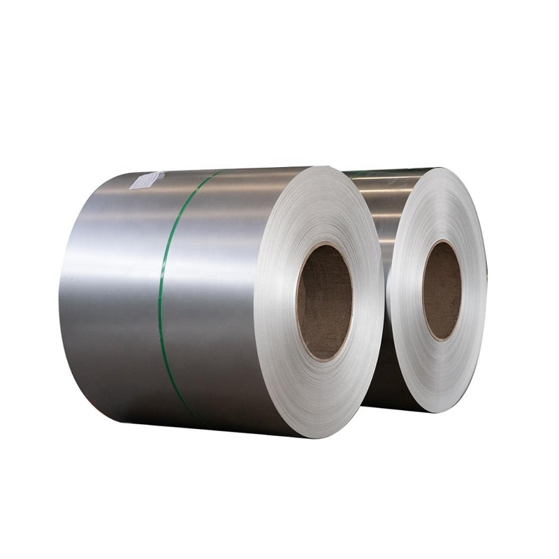 Hastelloy Alloy Coil