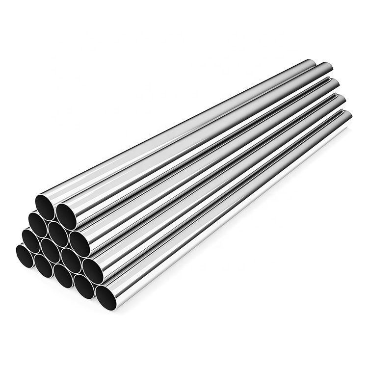 Titanium Alloy Pipe/Tube