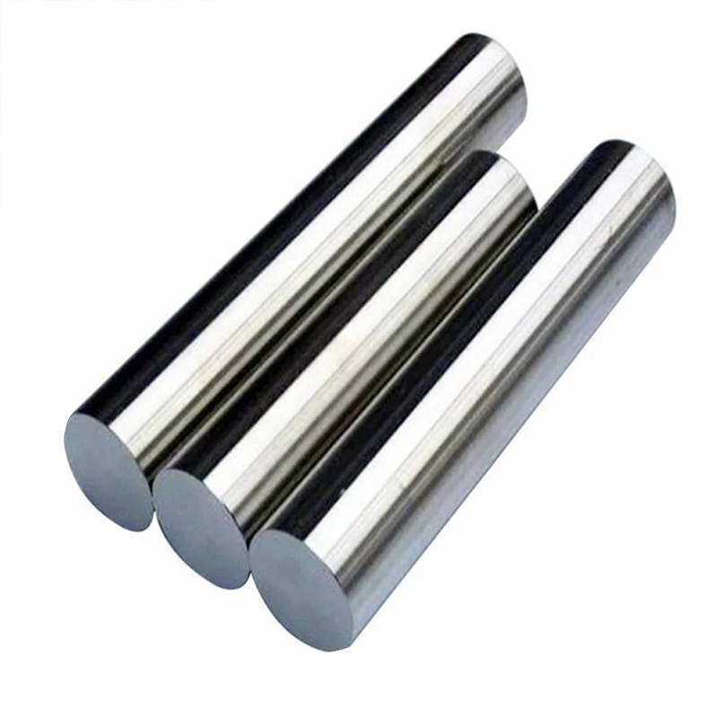 Hastelloy Alloy Bar