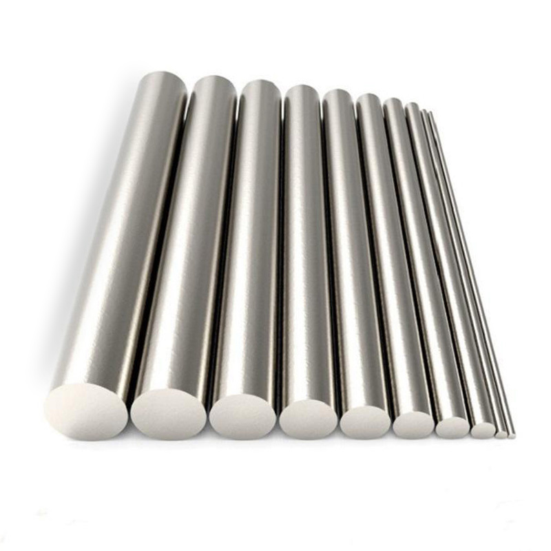Incoloy Alloy Bar