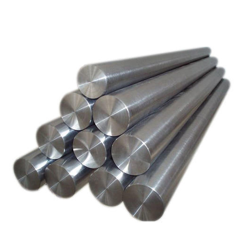 Monel Alloy Bar