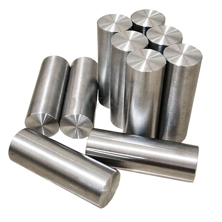 Nickel Alloy Bar 
