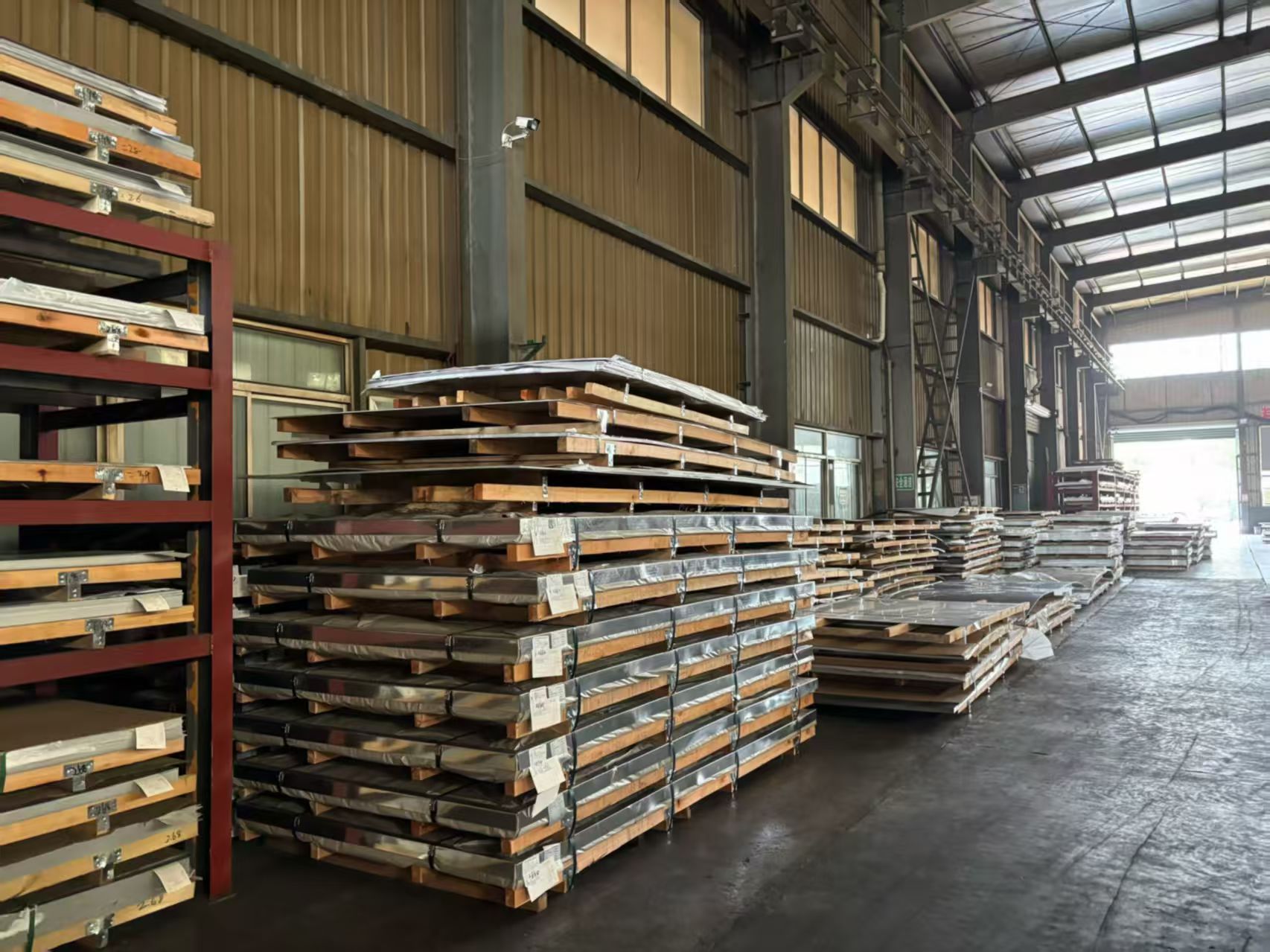 Steel Plate Introduction Steel Plate Introduction