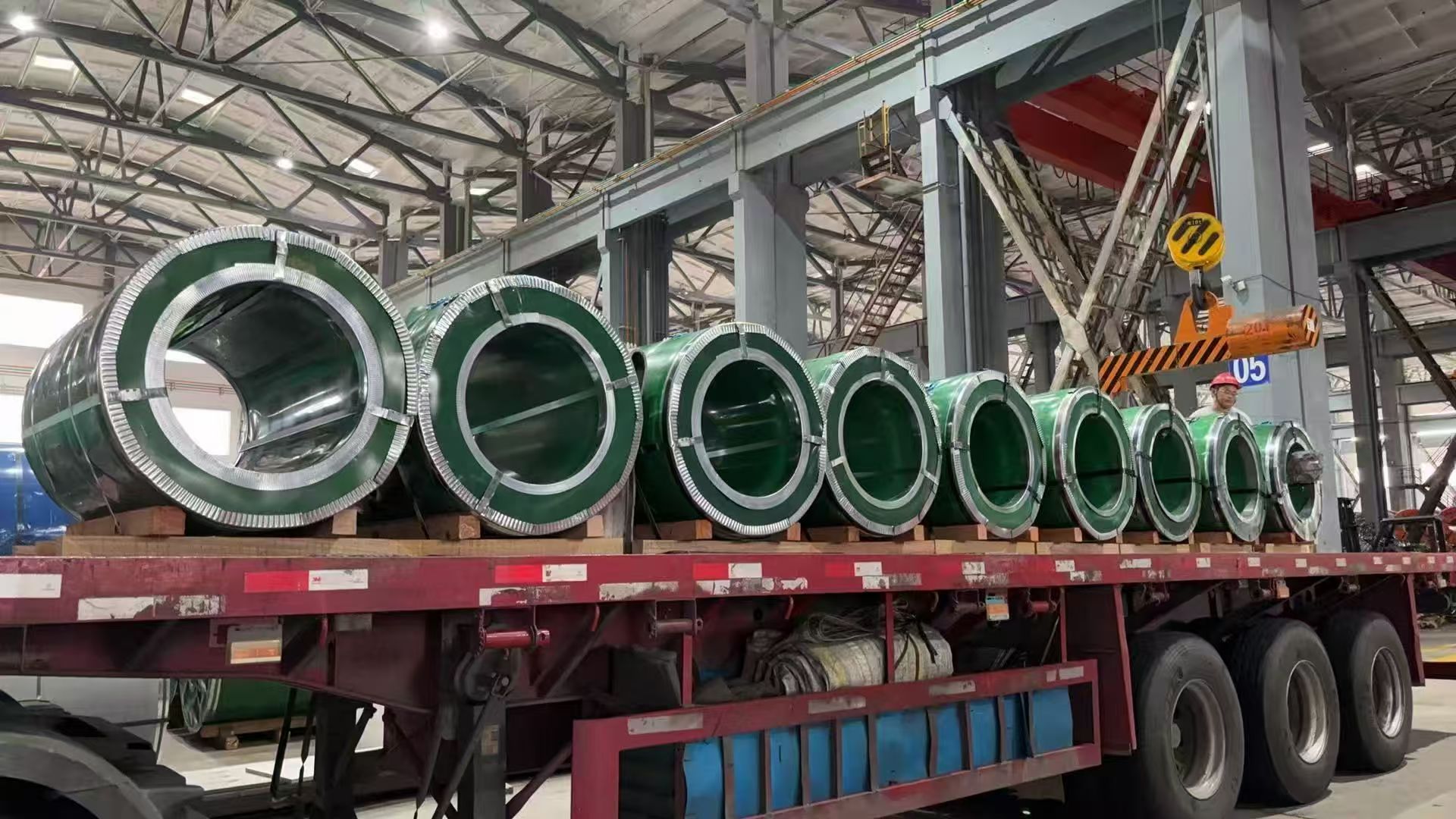 Steel Coil Introduction Steel Coil Introduction