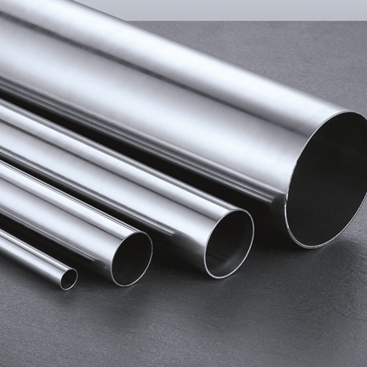 309S Stainless Steel Pipe/Tube