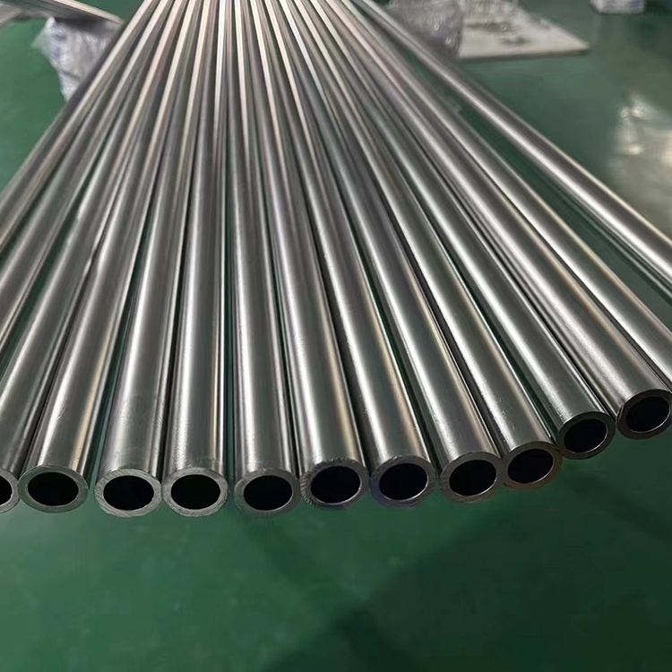 310S Stainless Steel Pipe/Tube
