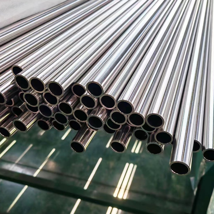 316 316L Stainless Steel Pipe/Tube