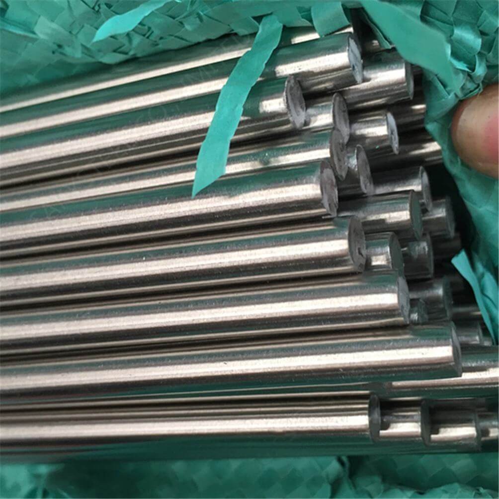 904L Stainless Steel Bar/Rod