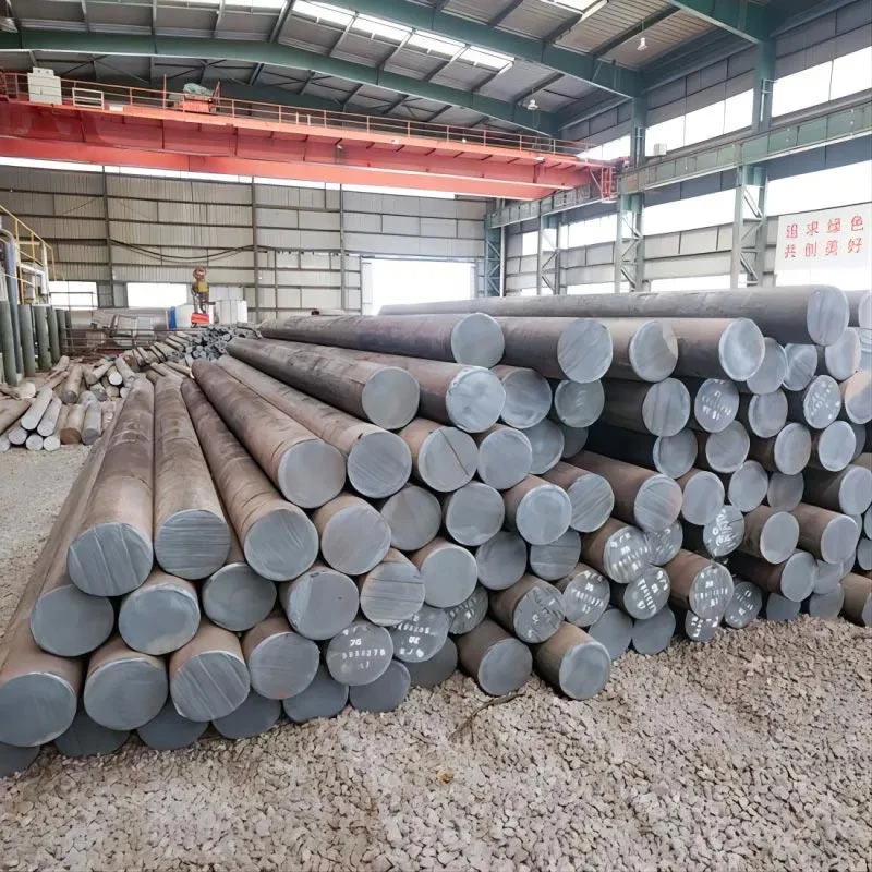 A53 Carbon Steel Bar/Rod