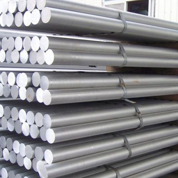7075 Aluminum Bar