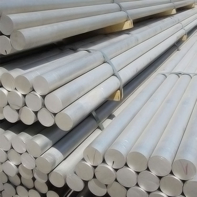 3A21 Aluminum Bar