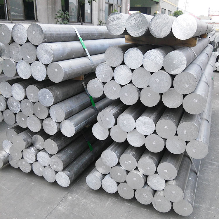 5052 Aluminum Bar