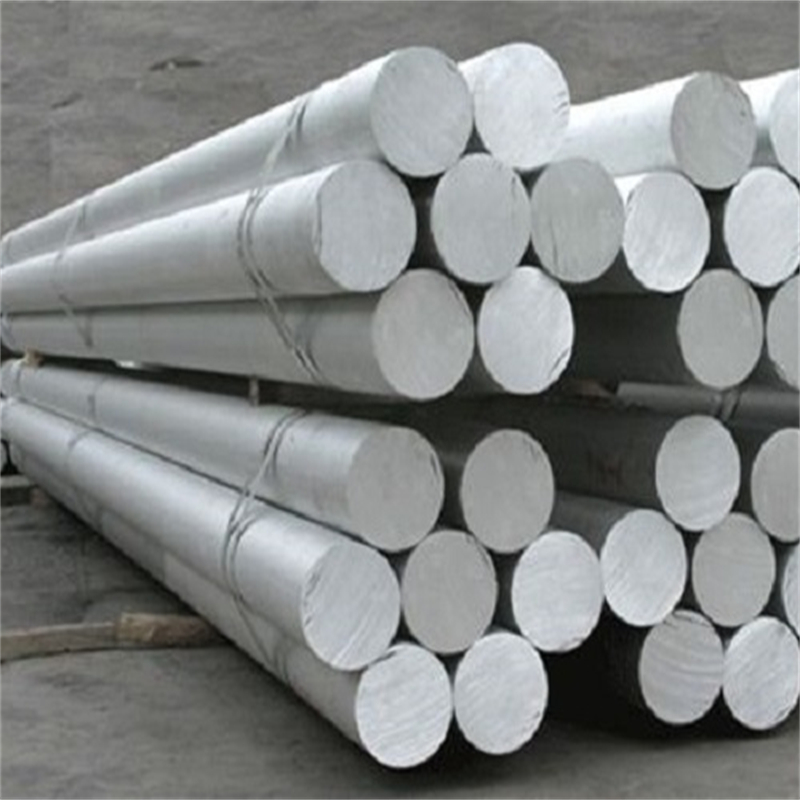 6063 Aluminum Bar