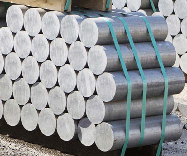 1100 Aluminum Bar