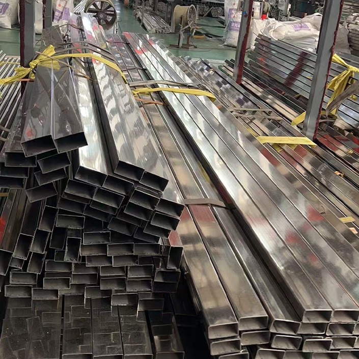 904L Stainless Steel Pipe/Tube
