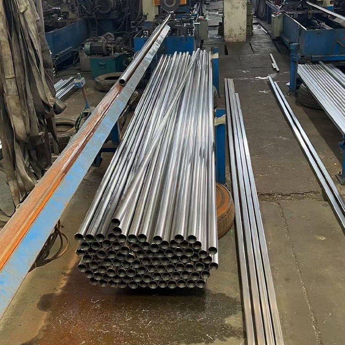 309S Stainless Steel Pipe/Tube