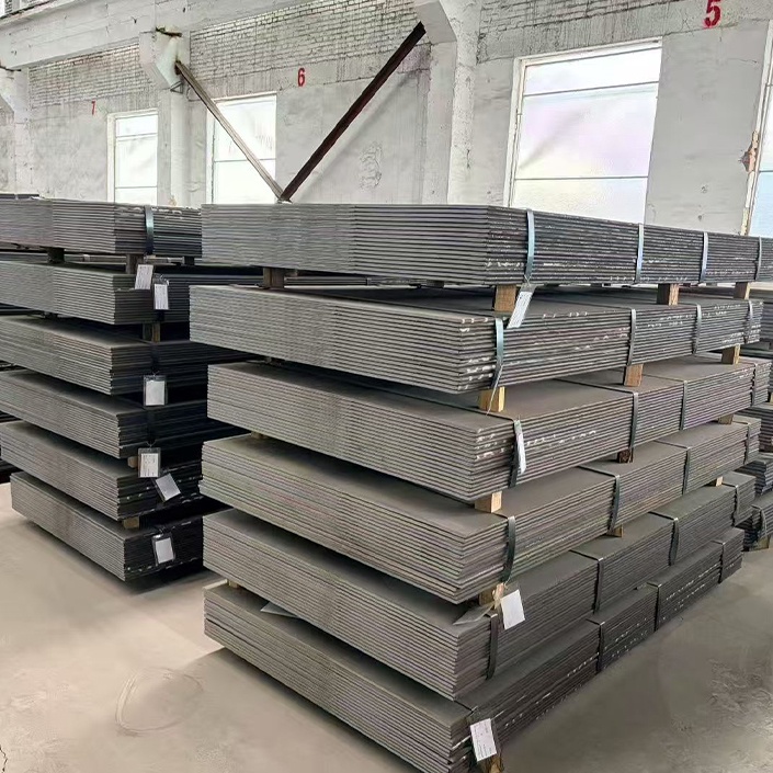 C45 Carbon Steel Plate/Sheet