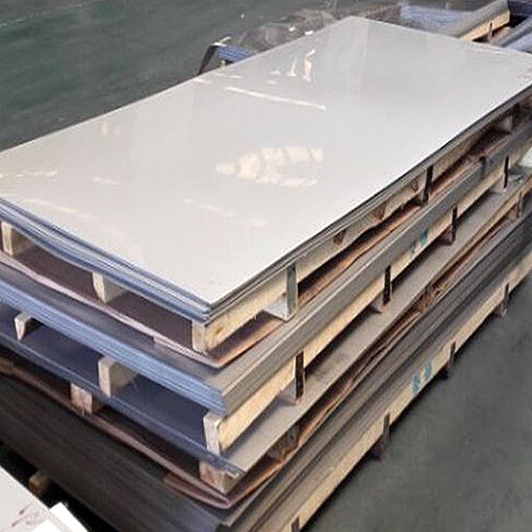430 Stainless Steel Sheet/Plate