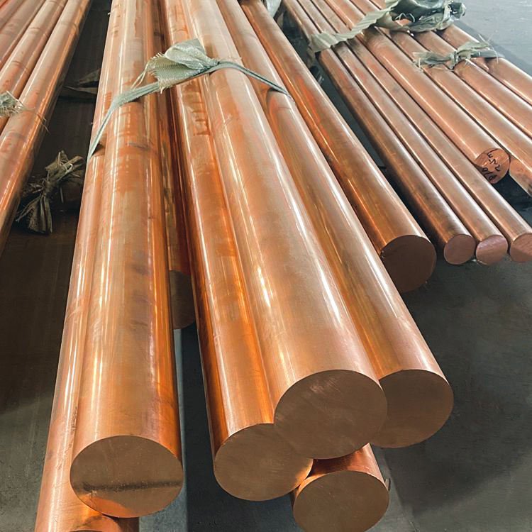 C11000 Copper Bar