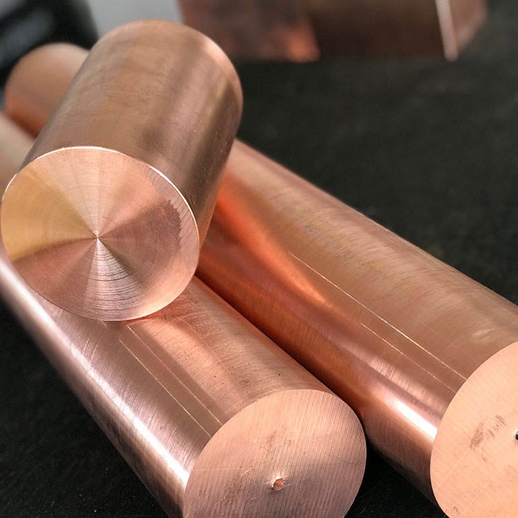 C12000 Copper Bar