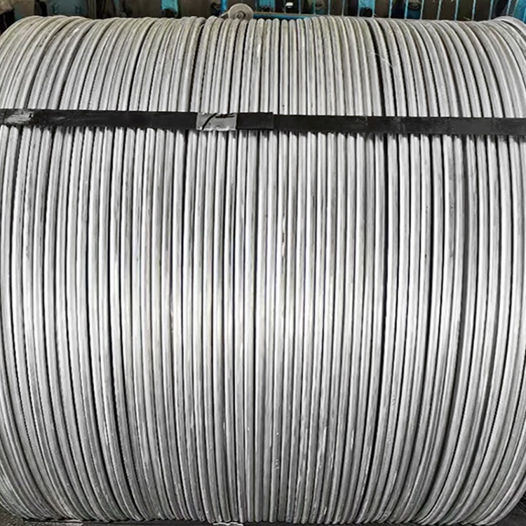 Galvanized Steel Wire