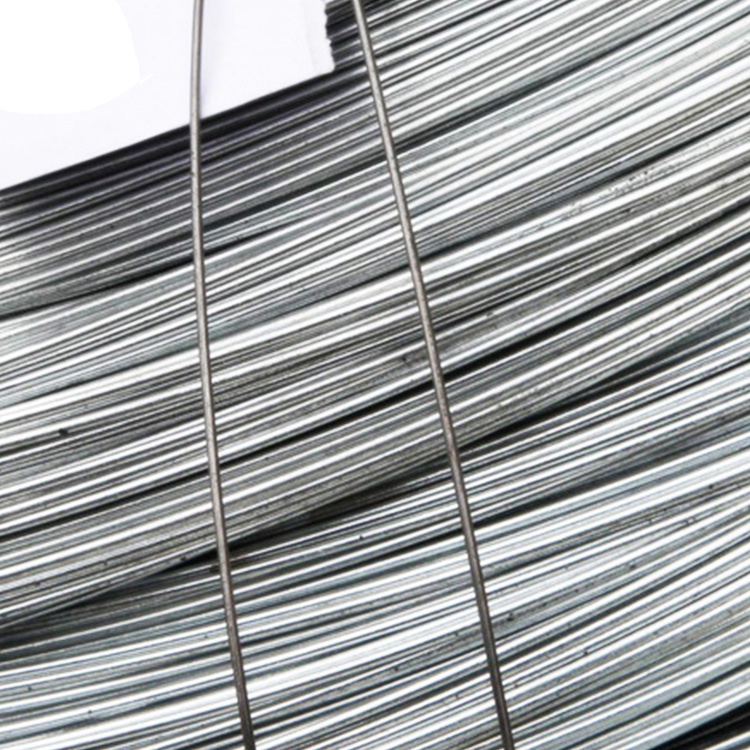 Galvanized Steel Wire