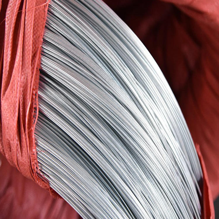 Galvanized Steel Wire