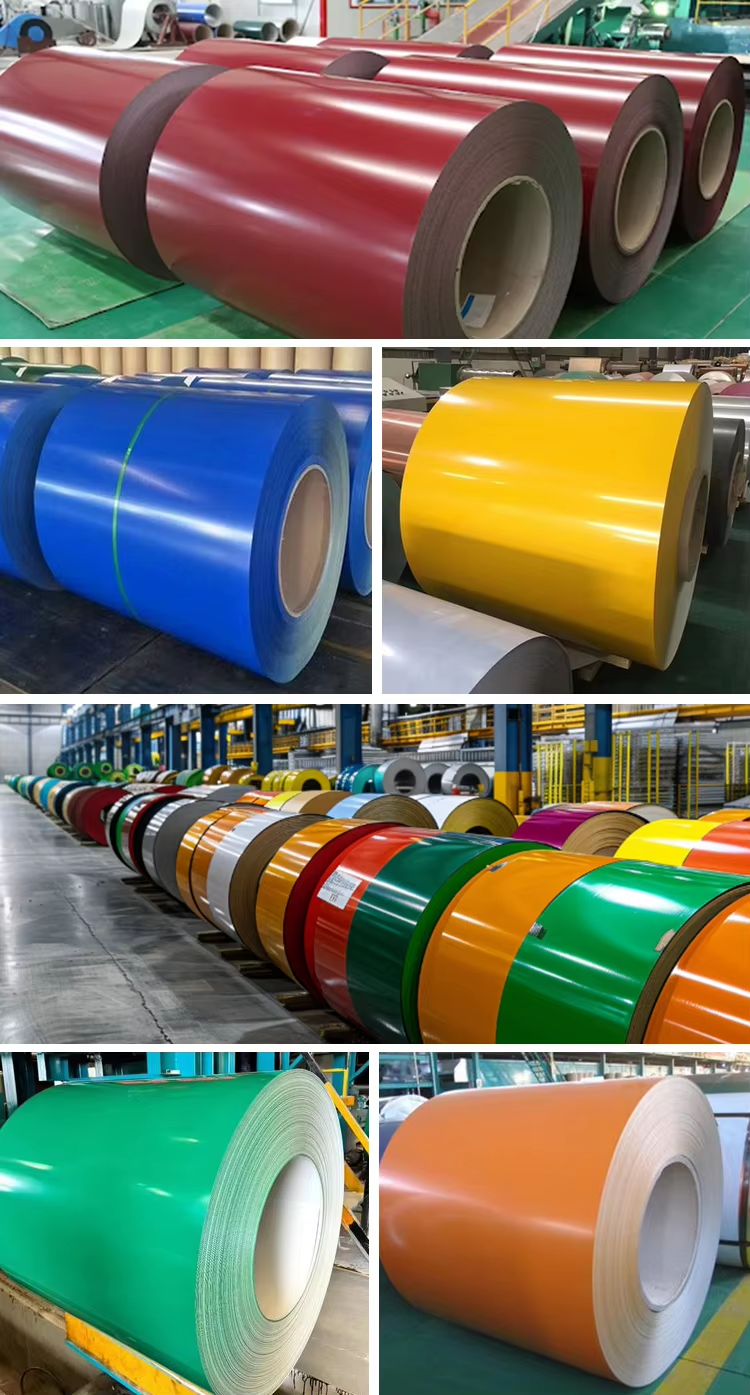 ppgi coil