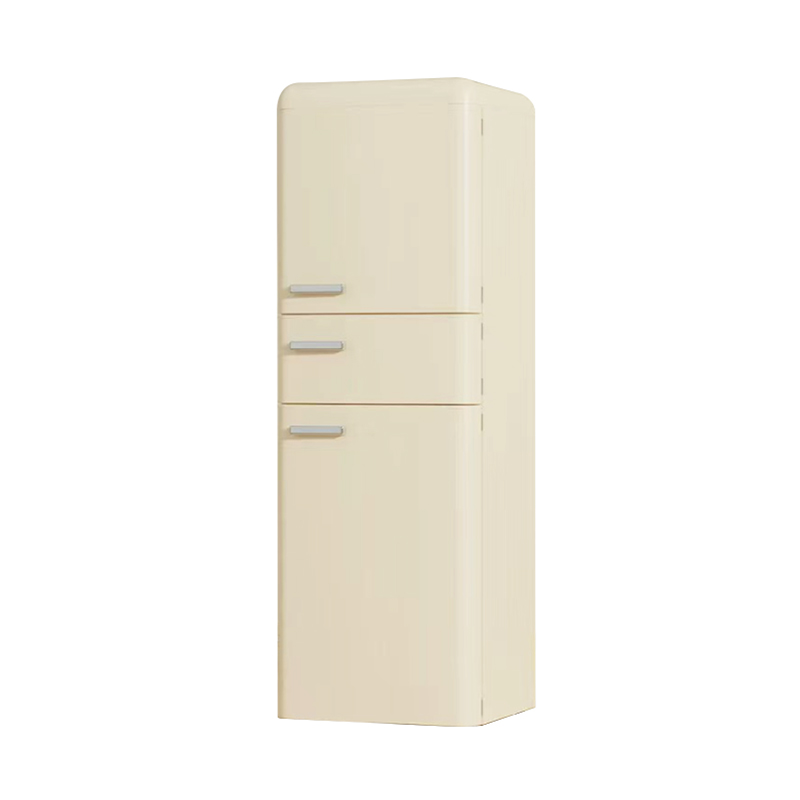 Retro Refrigerator
