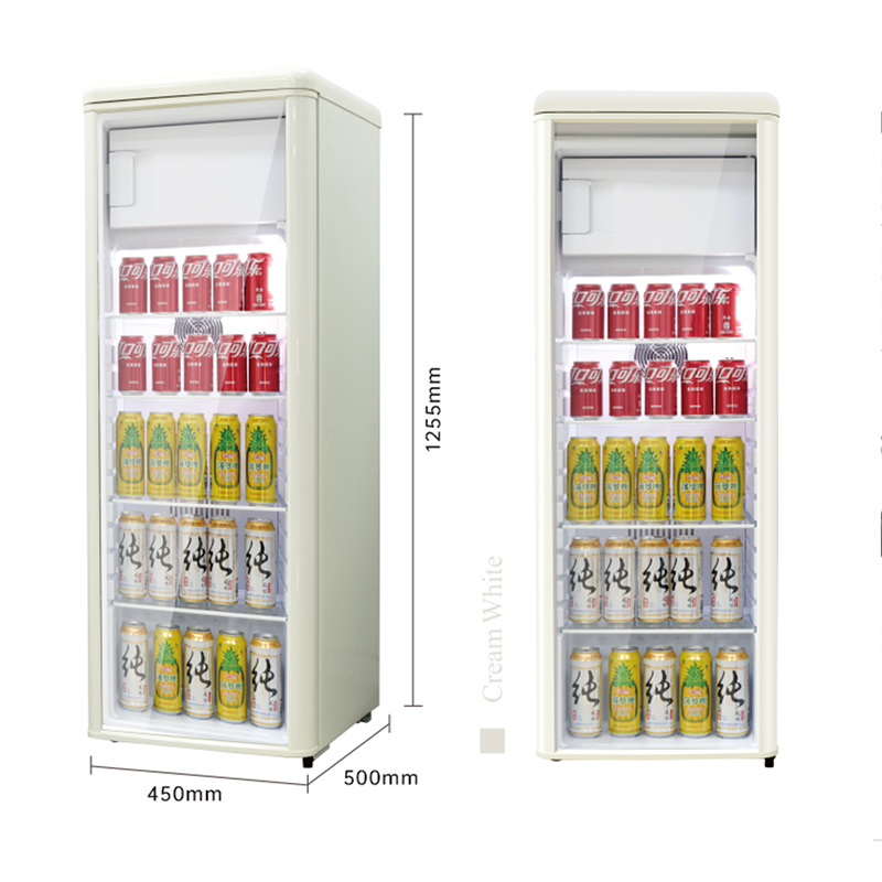 Refrigerated Cabinet