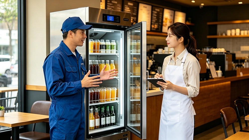 In-sales Support