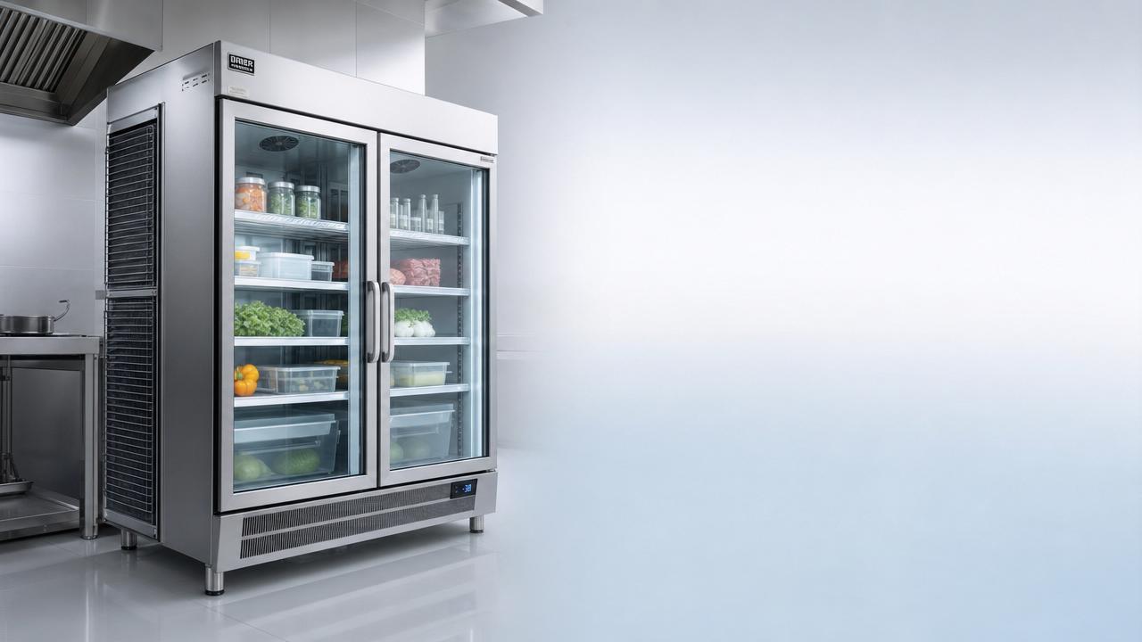 Refrigerated Cabinet Temperature Problems and What Usually Causes Them