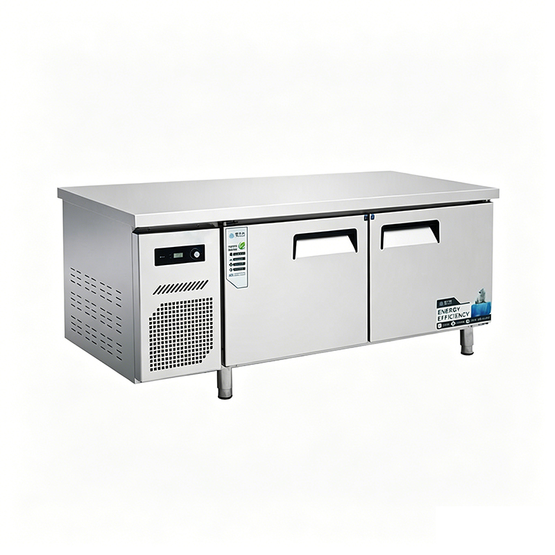 Refrigeration workbench