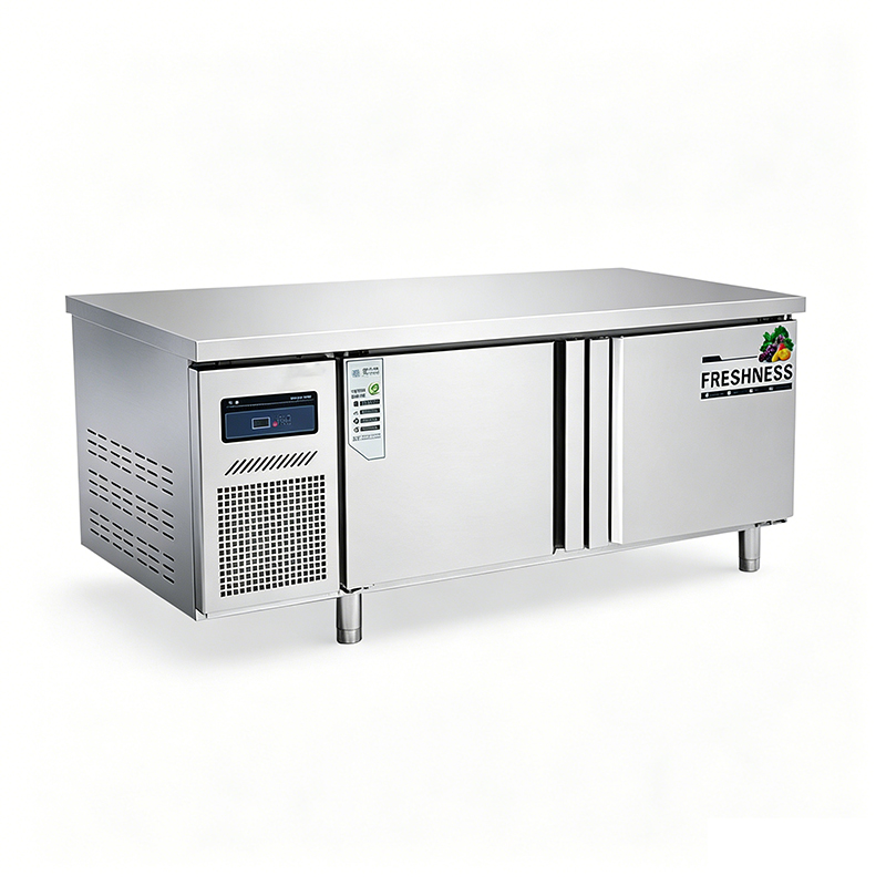 Refrigeration workbench