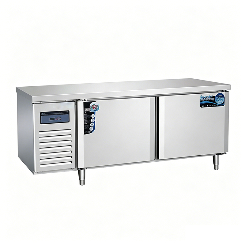 Refrigeration workbench