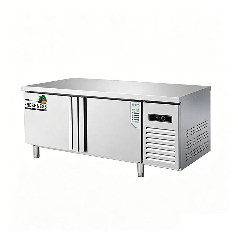Refrigeration workbench