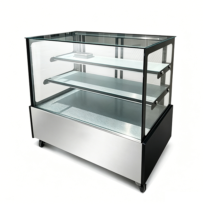 Cake and Dessert Display Case