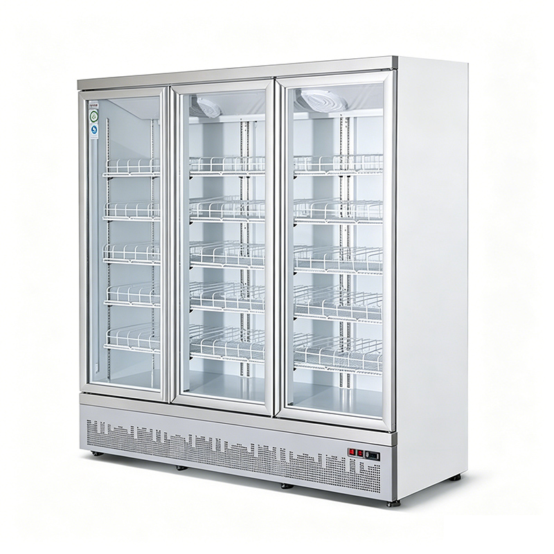 Unit display case
