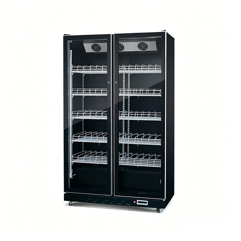 Liquor Cabinet