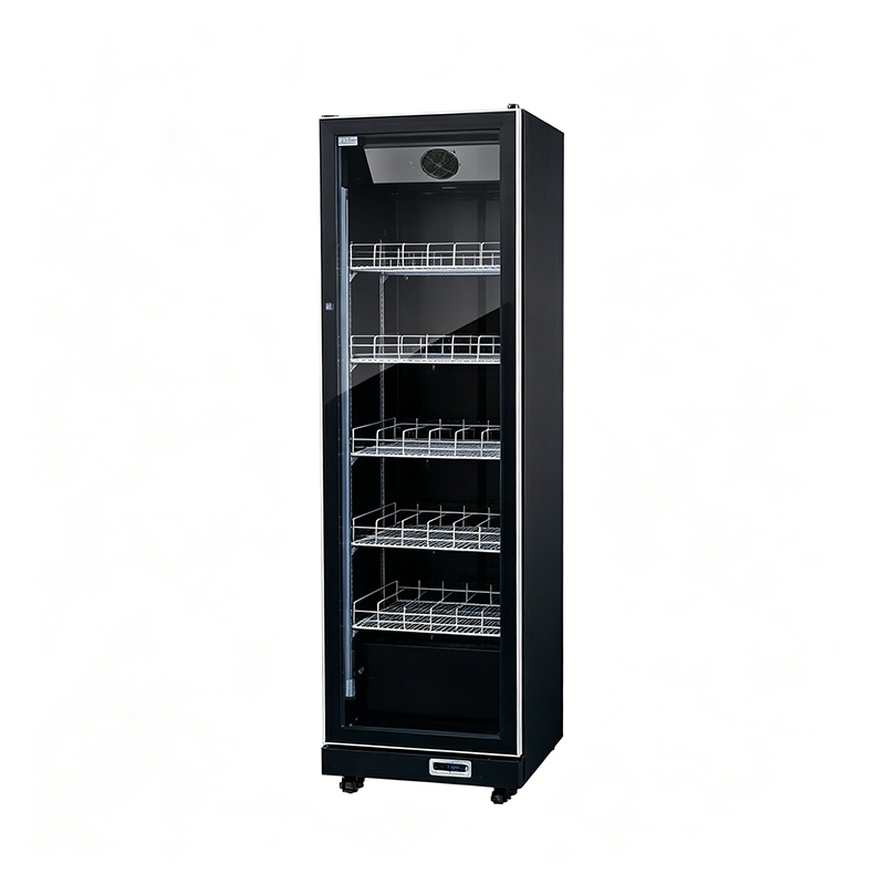 Liquor Cabinet