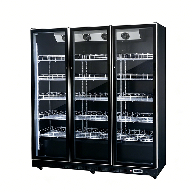 Liquor Cabinet